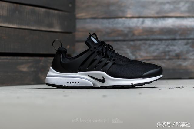 黑鞋白底鞋推荐,高帮白底黑色鞋