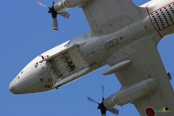 491亿买的垃圾“模型”：台湾二手“猎户座”反潜机能否一战？