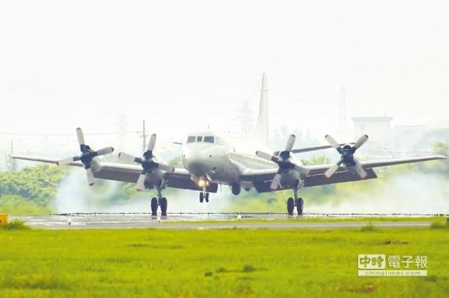 491亿买的垃圾“模型”：台湾二手“猎户座”反潜机能否一战？