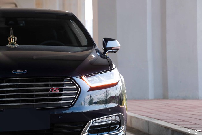 金牛座和宝马5系驾乘感受,福特金牛座与a6驾乘感受