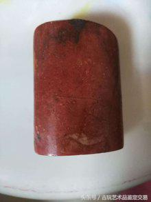 鸡血石价格为何一路飙升,鸡血石市场价格多少