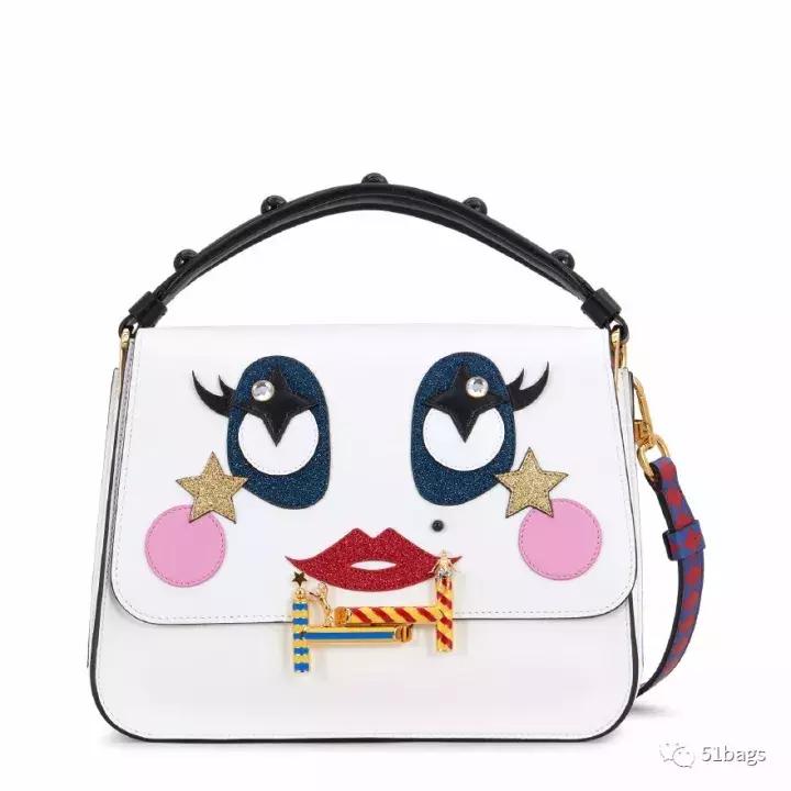 lv小丑风琴包,lv小丑包