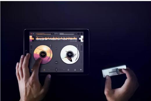 dj音乐推荐打碟机,经典dj打碟机