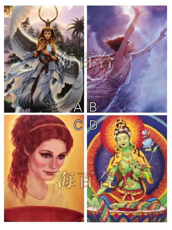 占卜未来5年财运测试,占卜你的财运变化了吗