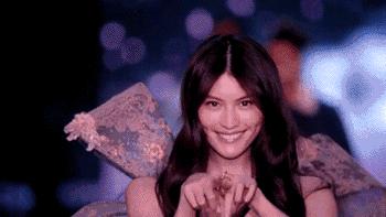 维秘上海,维密大秀2018上海