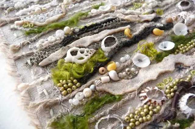 服装设计师如何自学面料设计和开发?