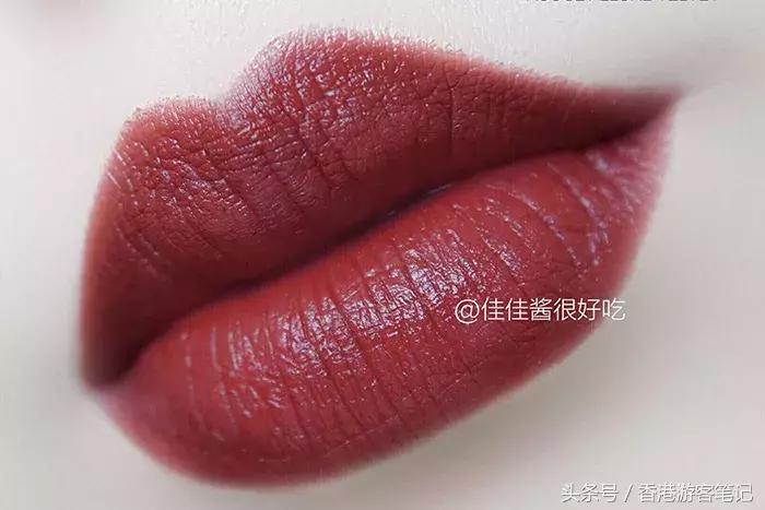 在香港买迪奥口红多少钱一支,香港买阿玛尼口红多少钱