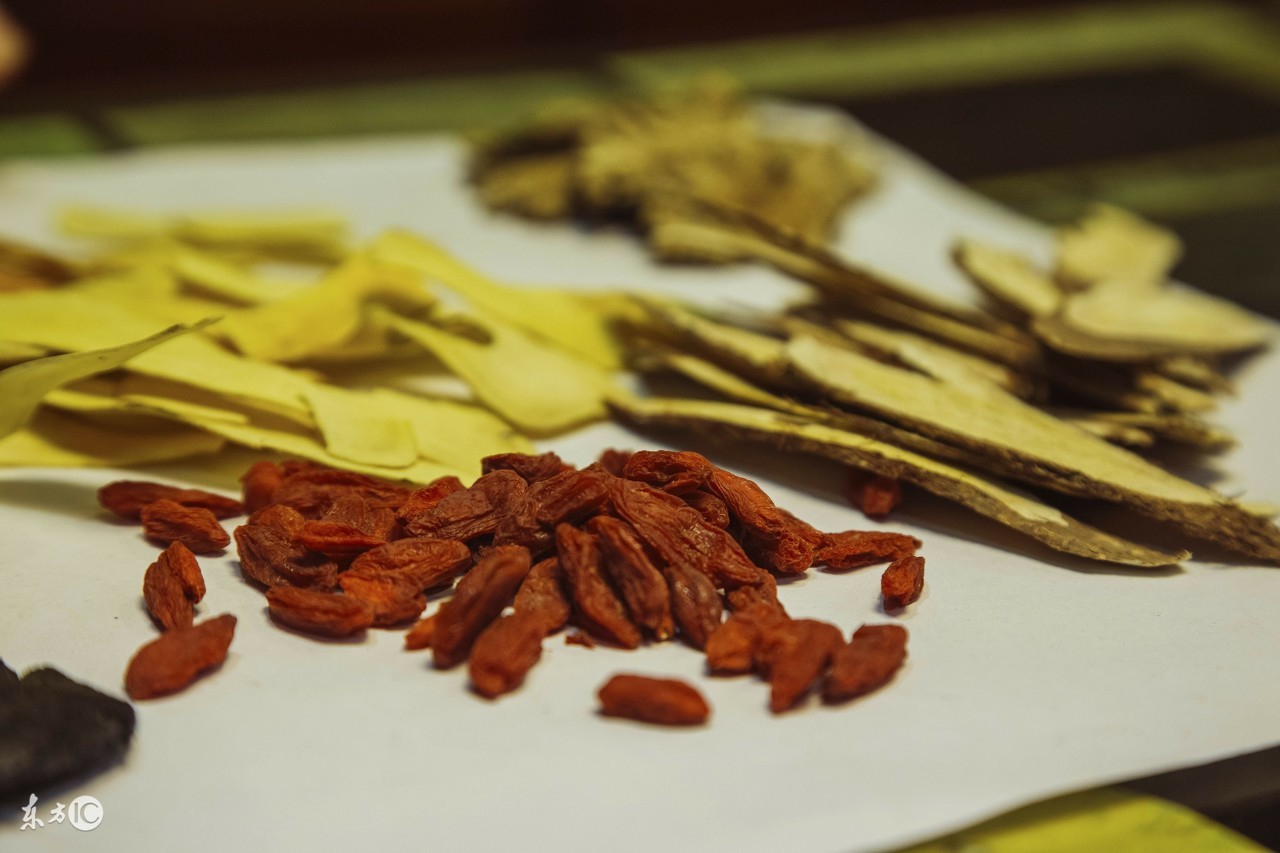 中医气滞气逆,中医气证论治