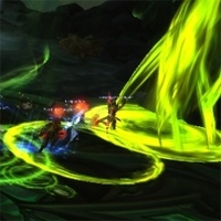 魔兽世界团本中最弱鸡的十大boss,魔兽世界10.2团本最终boss菲莱克