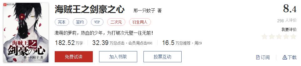 500部精品网络小说神作集合,500部精品网络小说