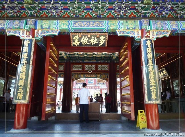 中国最长的对联古今,历史上有名的经典对联讲解