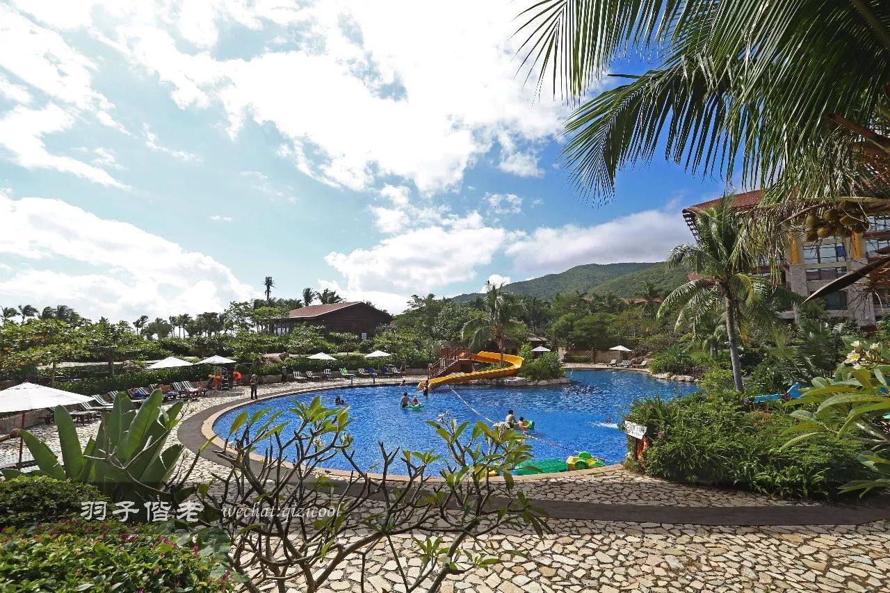 三亚瑞吉度假怎么样,三亚瑞吉最好的地方