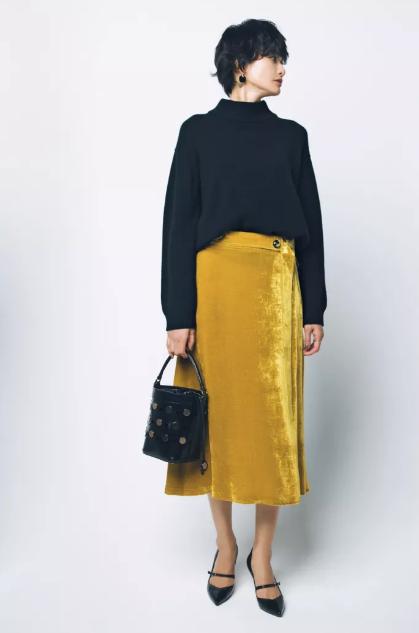 150日系风穿搭技巧小个子,女士日系风穿搭技巧冬