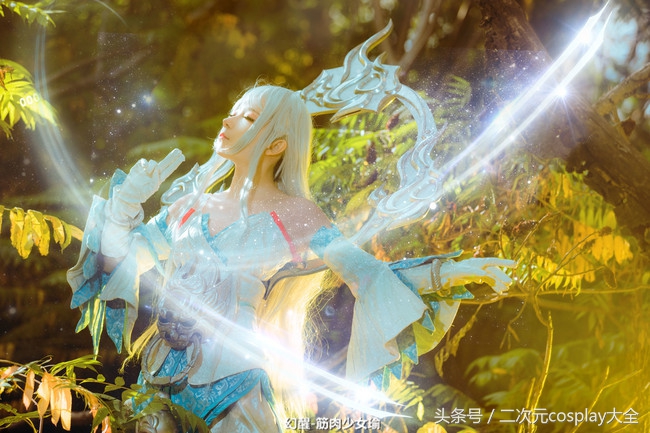 榄旂帇cos澶╄皶鐜夎櫄,澶╄皶cos鐜夎櫄