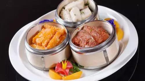 全国34个省市自治区“代表肉”集合完毕！