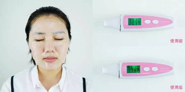 韩面膜推荐补水美白,最新款面膜测评