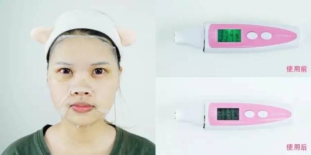 韩面膜推荐补水美白,最新款面膜测评