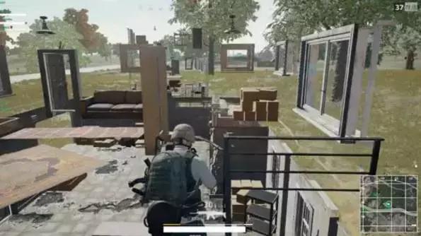 吃鸡绝地求生最糟配件,绝地吃鸡外挂怎么样