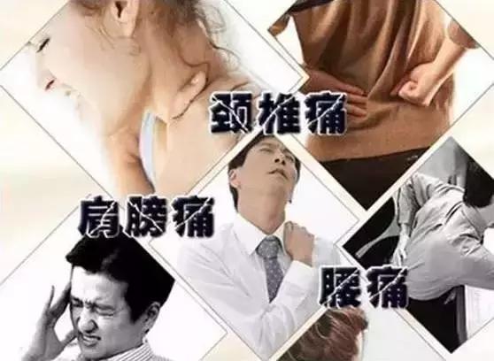 颈肩腰都不好怎么锻炼,肩颈疼痛不运动一招解决