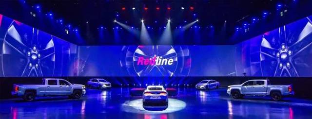 广州大车展,广州车展发布了哪些新车