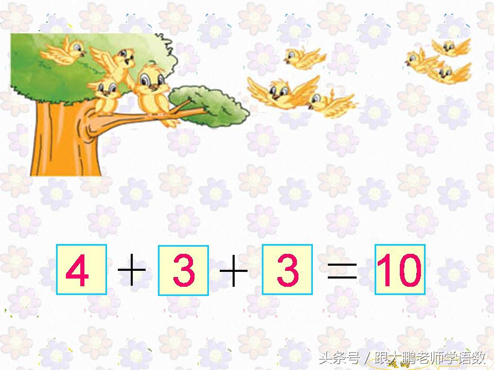一年级人教版数学上册知识点归纳,一年级上册数学计算题20以内100道
