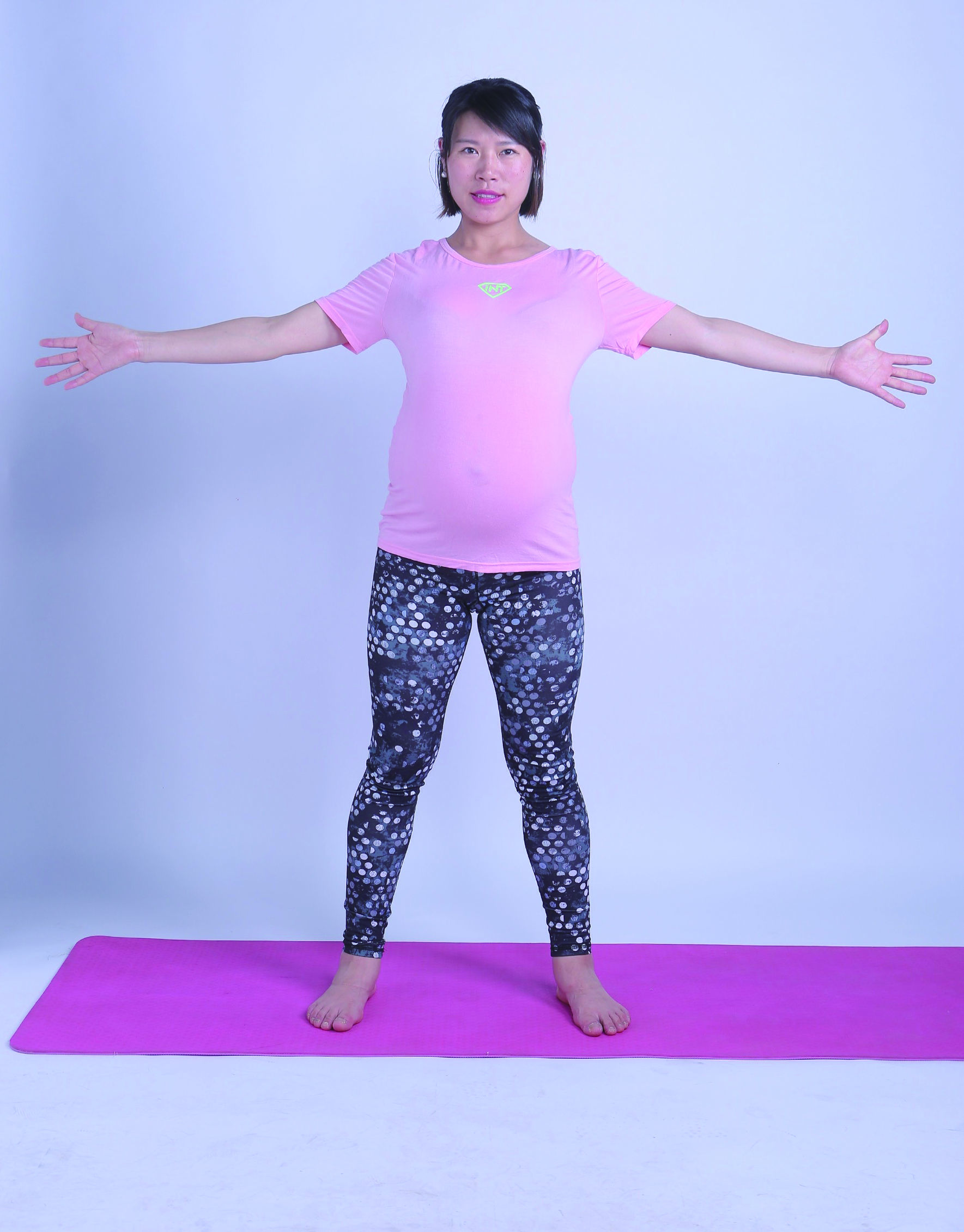 孕期腰背肌锻炼方法,孕期健康的基本方法有哪些