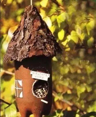 矿泉水瓶手工幼儿园视频,幼儿园手工制作矿泉水瓶飞机