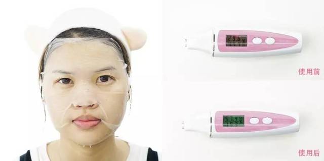 韩面膜推荐补水美白,最新款面膜测评