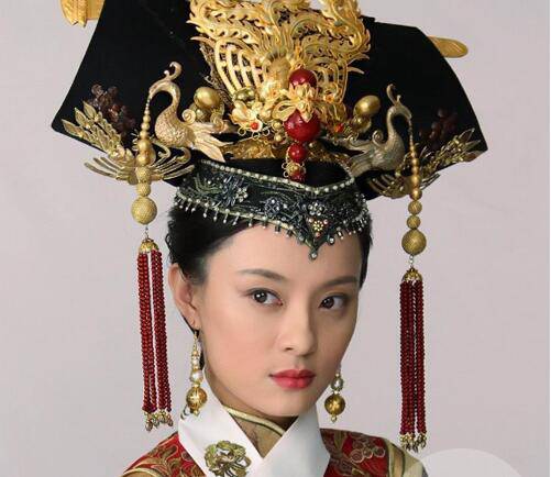 花千骨妖神横空出世,花千骨妖神照片