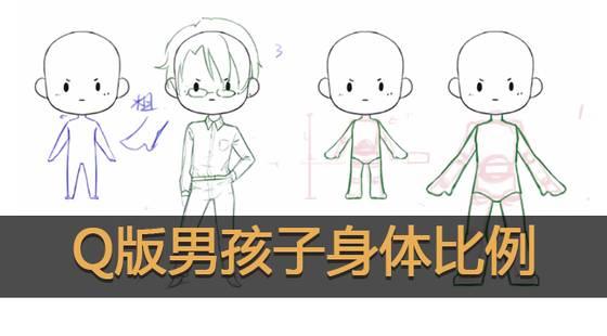 有绘画基础学习什么技术好,有了这八个儿童绘画小技巧