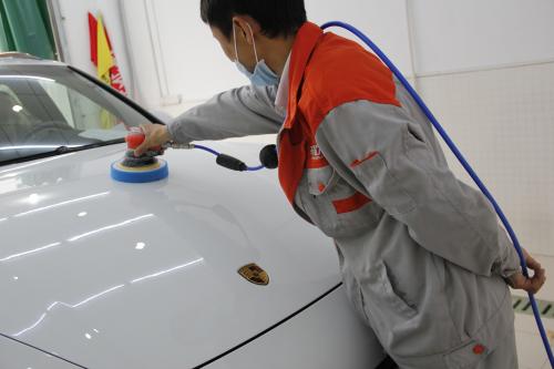 车打蜡镀膜封釉镀晶有什么区别,汽车打蜡封釉镀膜镀晶区别是什么