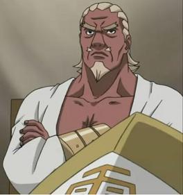 火影忍者男人物都有谁,火影忍者被称为神的男人强不强