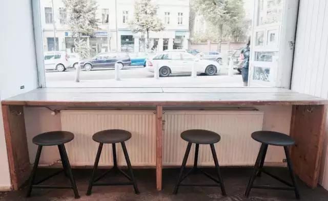 凡仕｜在一家倔脾气的咖啡店，点一杯纯粹主义的咖啡