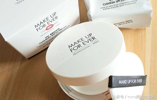 最好用的保湿气垫,又遮瑕又滋润又持久的气垫推荐