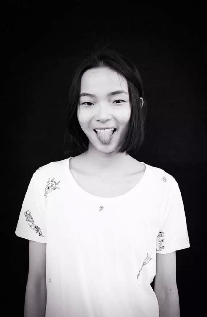 何穗奚梦瑶刘雯雎晓雯腿长度多少,何穗奚梦瑶秦舒培刘雯雎晓雯