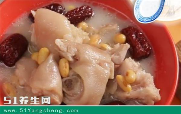 女人气虚血虚大有不同，怎么补很关键