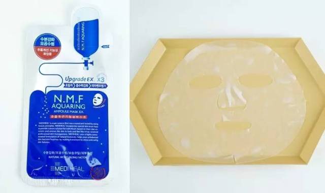 韩面膜推荐补水美白,最新款面膜测评