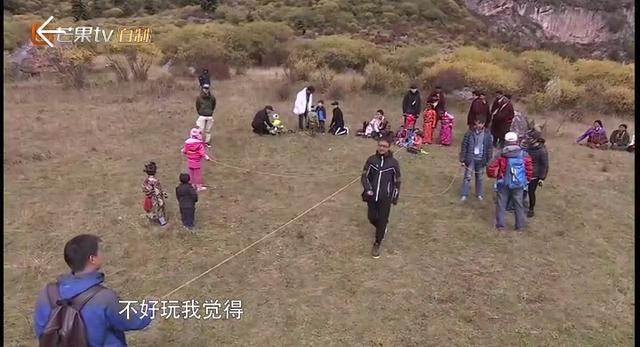 爸爸5花絮全集,爸爸第五集杜江念的诗