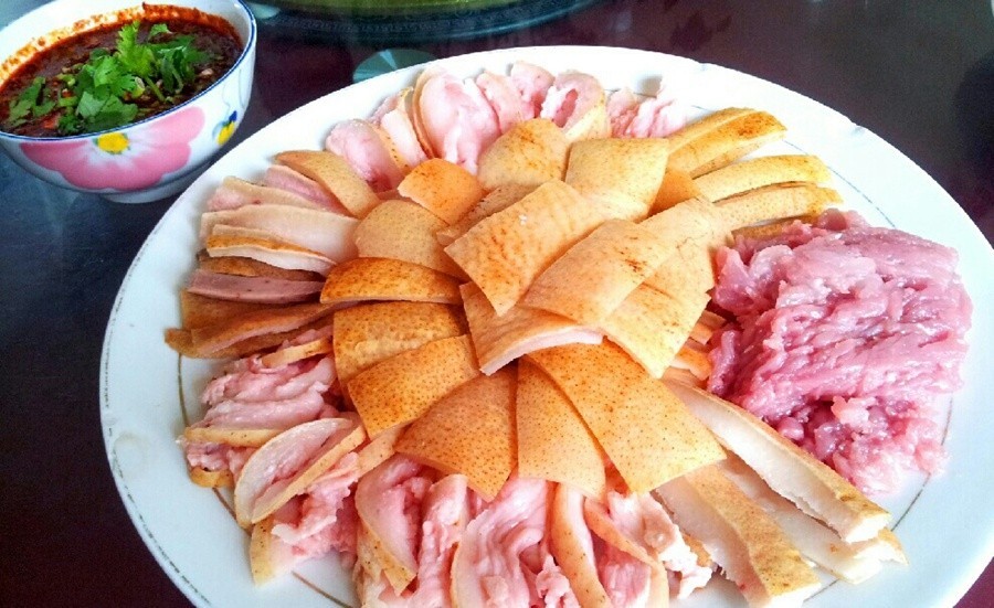 云南菜稀奇古怪,中国奇葩菜名