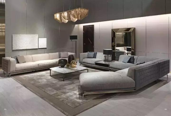 米兰家具展会2021中式家具,米兰家具展2023loewe