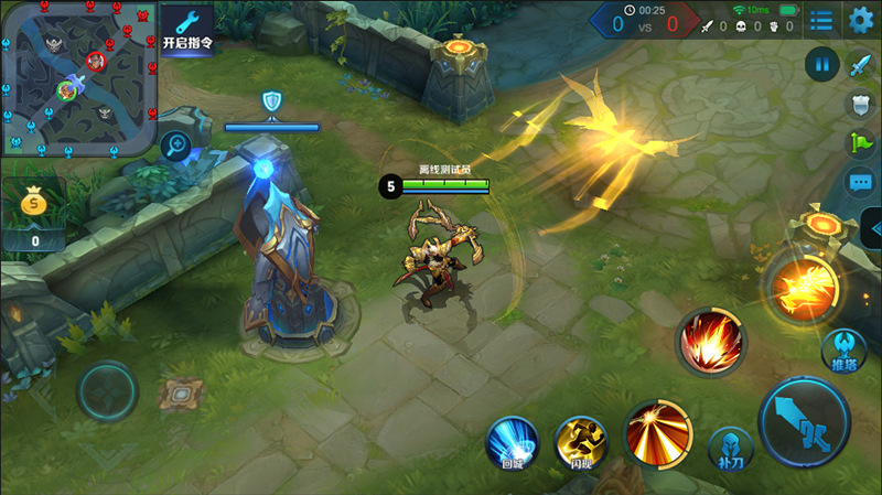 王者荣耀天美策划新英雄,王者荣耀天美故意让你输