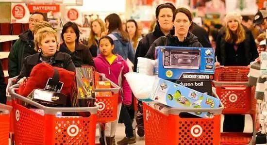 黑五购物攻略完整版,加拿大黑五购物攻略