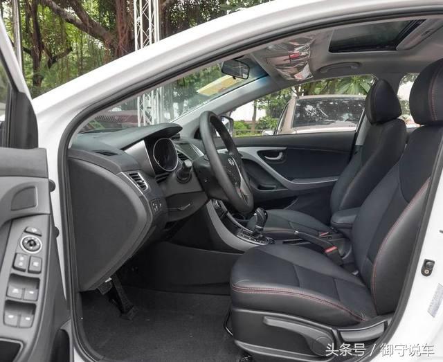 现代朗动百公里油耗10.08升正常吗,现代朗动车主感受