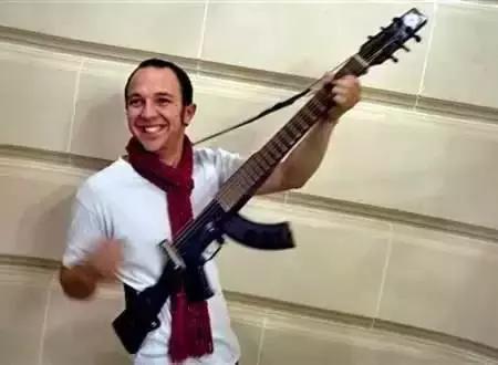 吉他从入门到指弹要多久,吉他手教学入门零基础