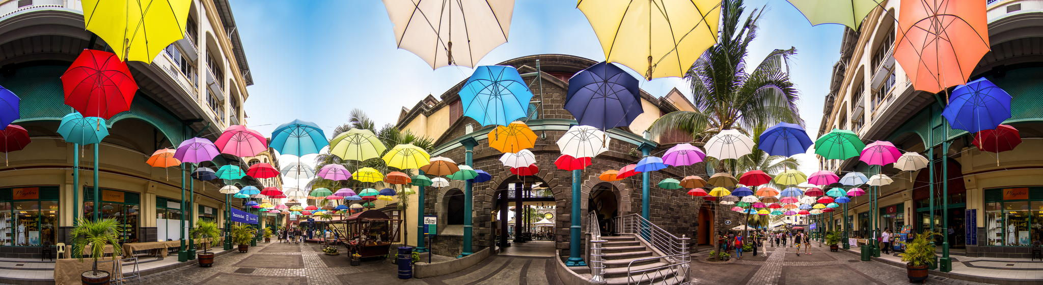 毛里求斯攻略最新,毛里求斯24小时游玩攻略