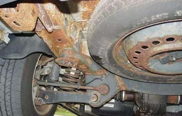 真正的底盘装甲,底盘装甲到底是什么