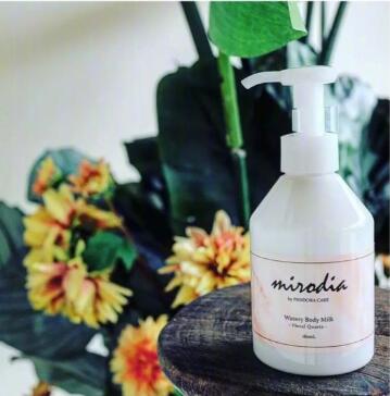 身体乳用过感觉好多灰,超级好用的身体乳推荐