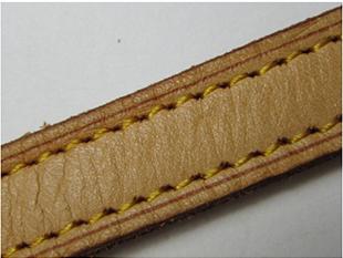 大家都喜欢的LV包包，你知道怎么鉴定的吗？