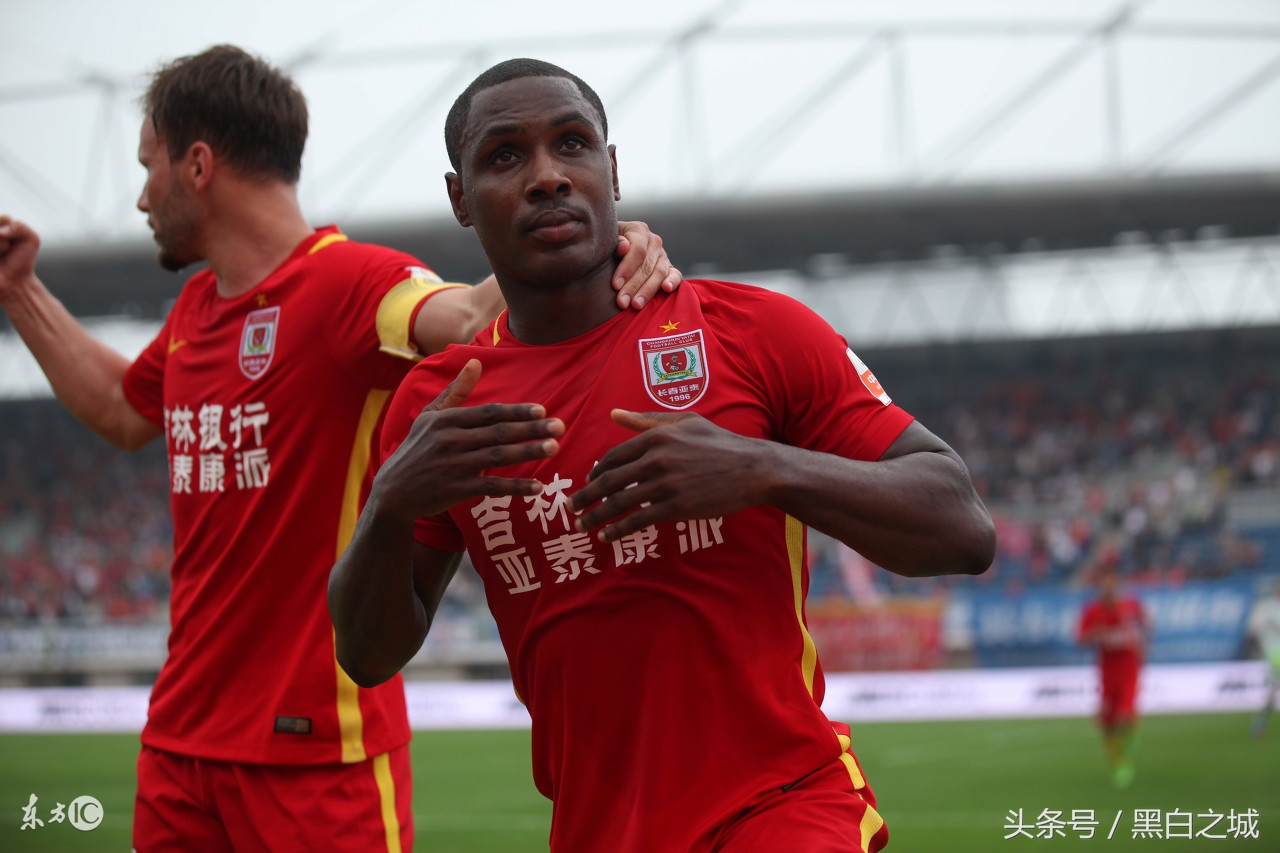 球星是怎么成为足球巨星的,中超球星外援