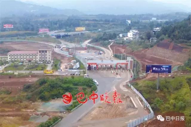 2019恩阳交通道路建设规划,恩阳区十四五交通规划